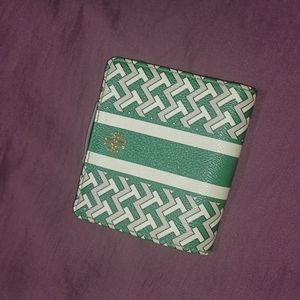 Tory Burch Billfold